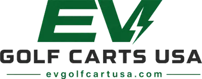 EV Golf Carts USA