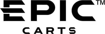 EPIC Carts logo