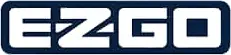 E-Z-GO golf carts logo