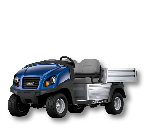 Carryall 500