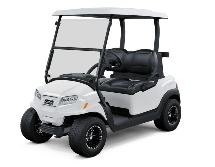 Club Car Onward 2P thumbnail 3