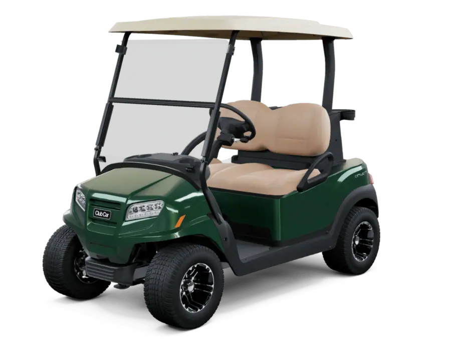 Club Car Onward 2P thumbnail 4