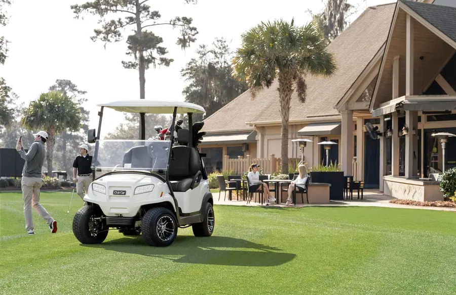 Club Car Onward 2P thumbnail 7