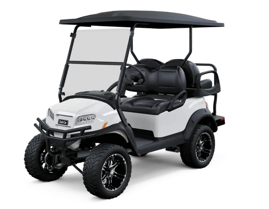 Club Car Onward 4P thumbnail 3