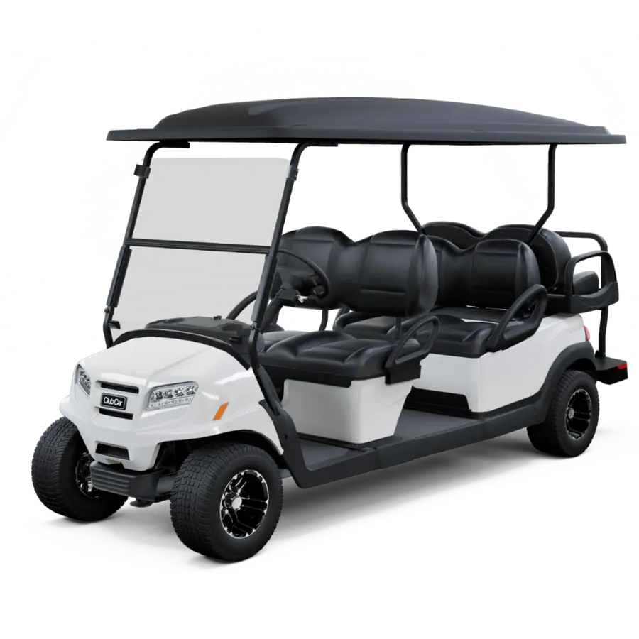 Club Car Onward 6P thumbnail 2