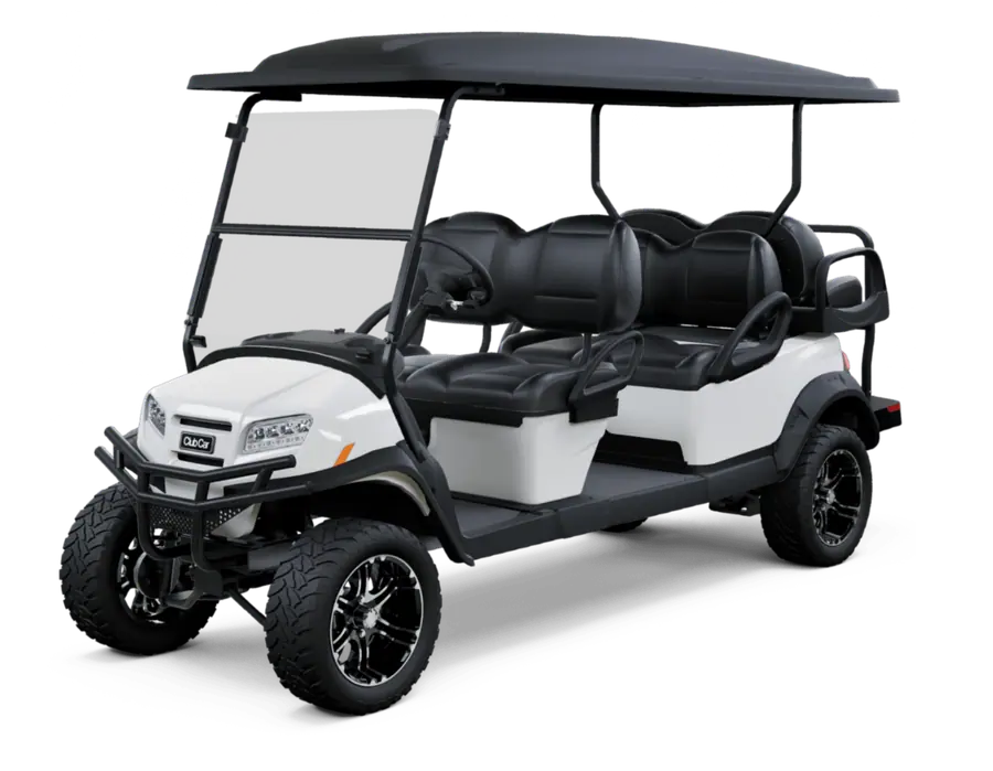 Club Car Onward 6P thumbnail 3