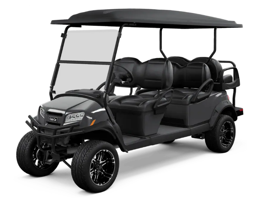 Club Car Onward 6P thumbnail 4