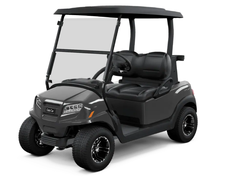 Club Car Onward 4P HP Lithium thumbnail 2