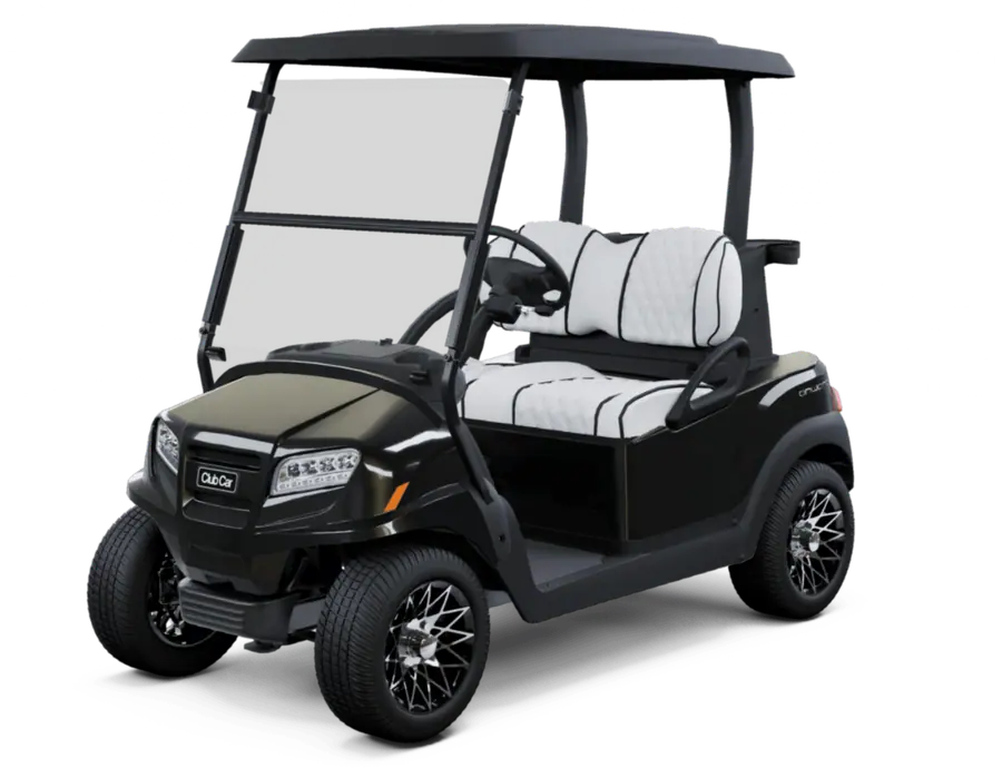 Club Car Onward 4P HP Lithium thumbnail 3
