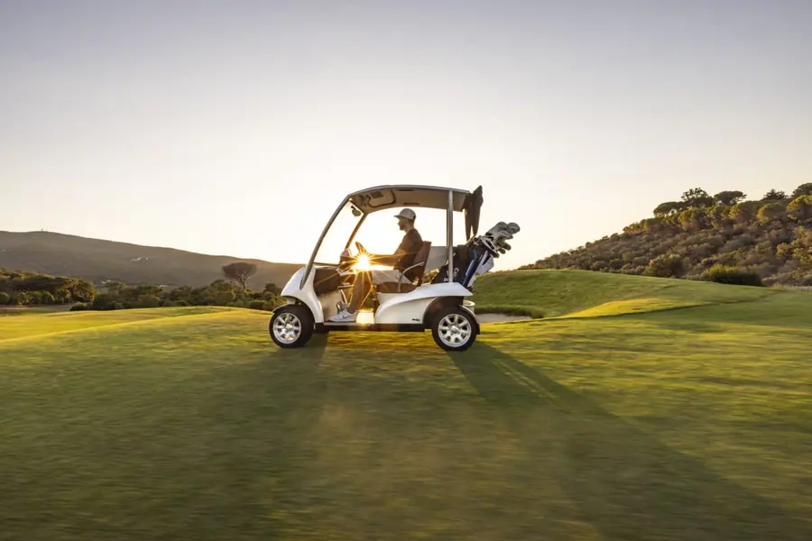 Garia Golf thumbnail 2