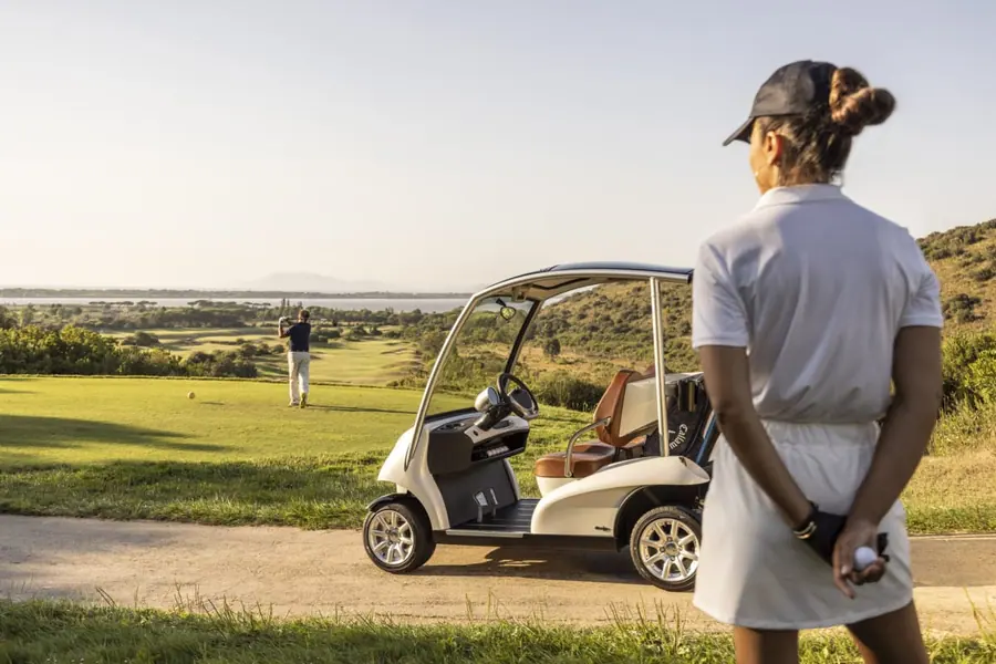 Garia Golf thumbnail 4