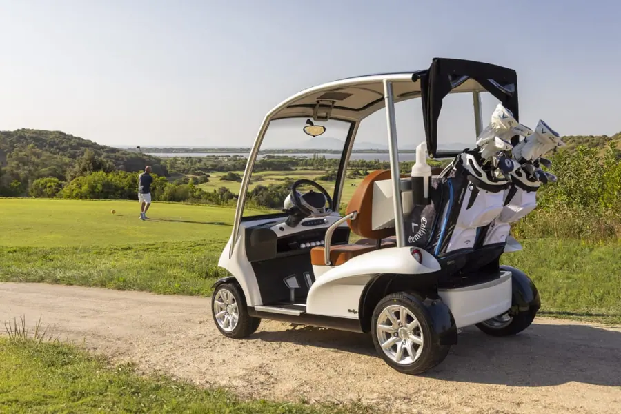 Garia Golf thumbnail 5