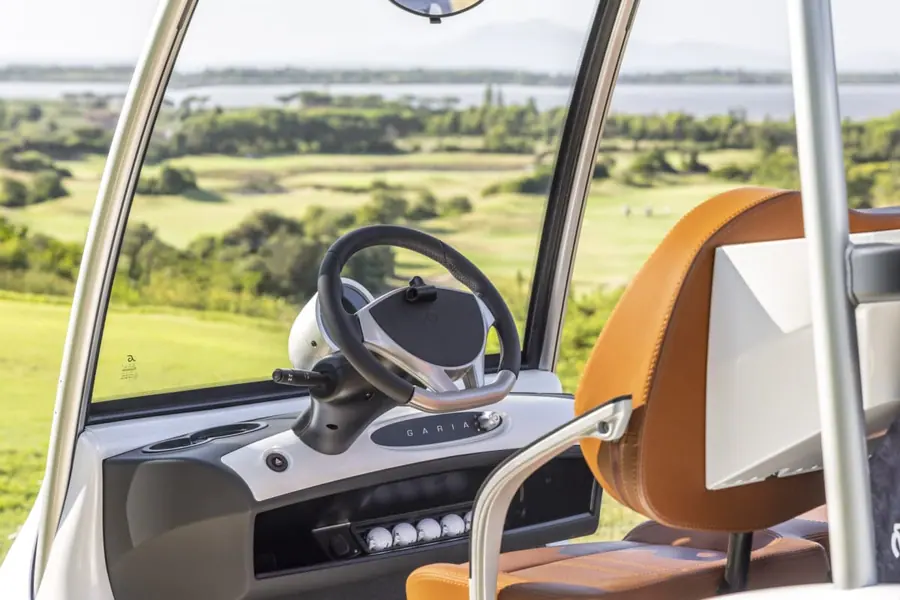 Garia Golf thumbnail 6
