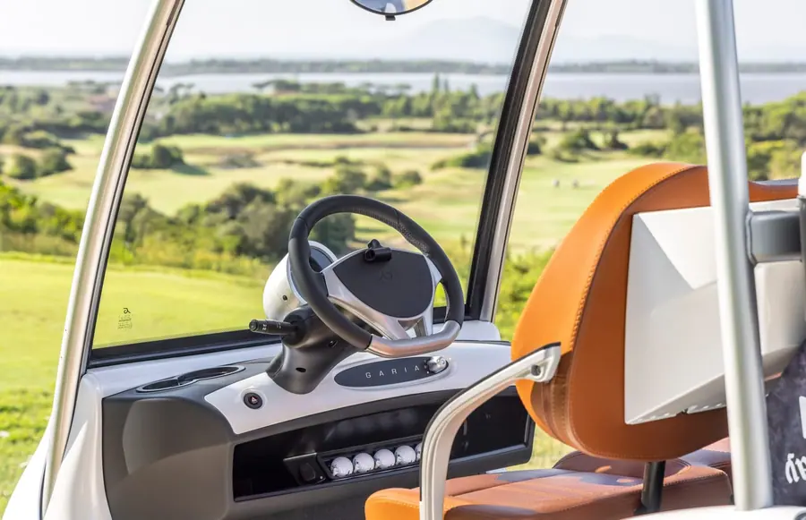 Garia Golf thumbnail 8