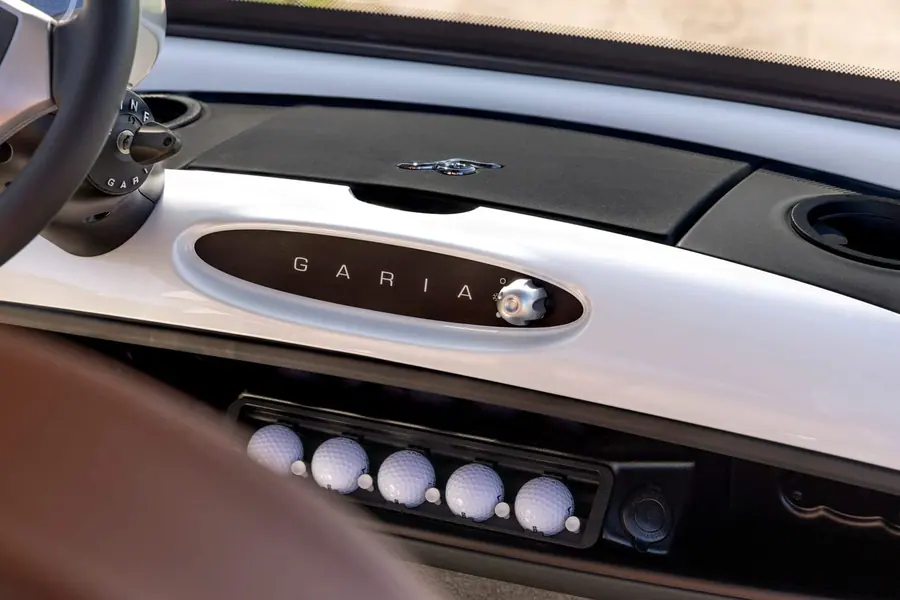 Garia Golf thumbnail 12