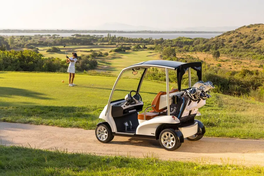 Golf