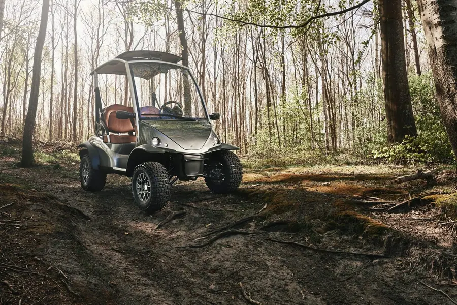 Garia Street Legal (Via / Monaco) thumbnail 3