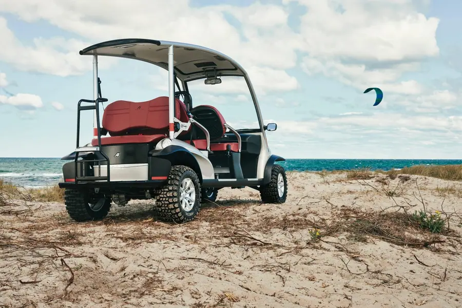Garia Street Legal (Via / Monaco) thumbnail 4