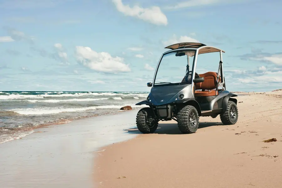Garia Street Legal (Via / Monaco) thumbnail 5