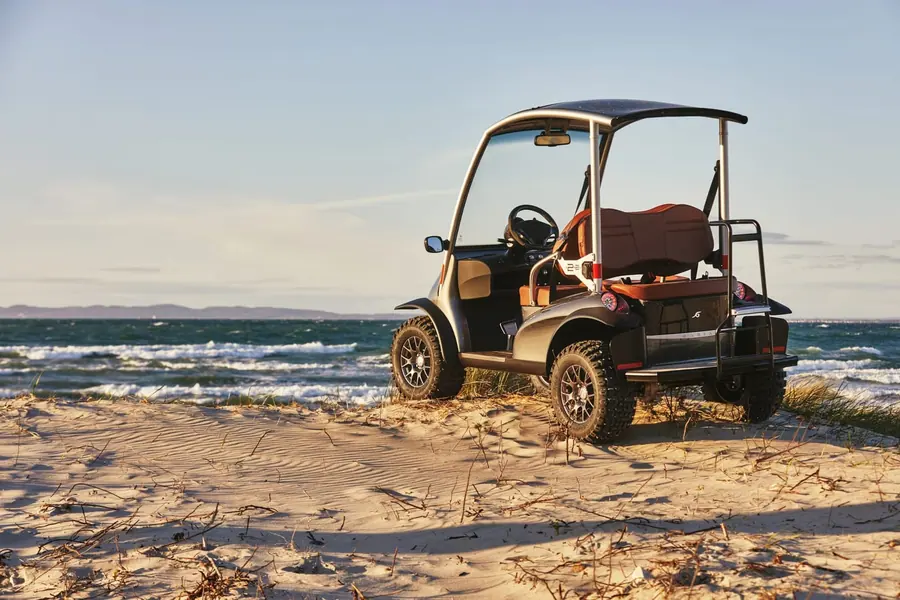 Garia Street Legal (Via / Monaco) thumbnail 7