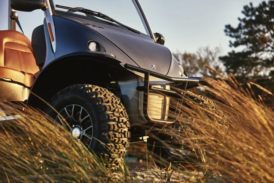 Garia Street Legal (Via / Monaco) thumbnail 8