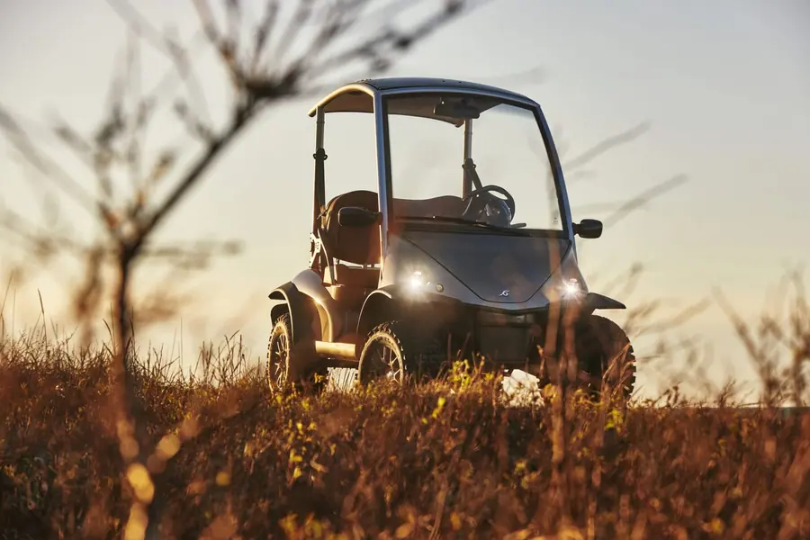 Garia Street Legal (Via / Monaco) thumbnail 10