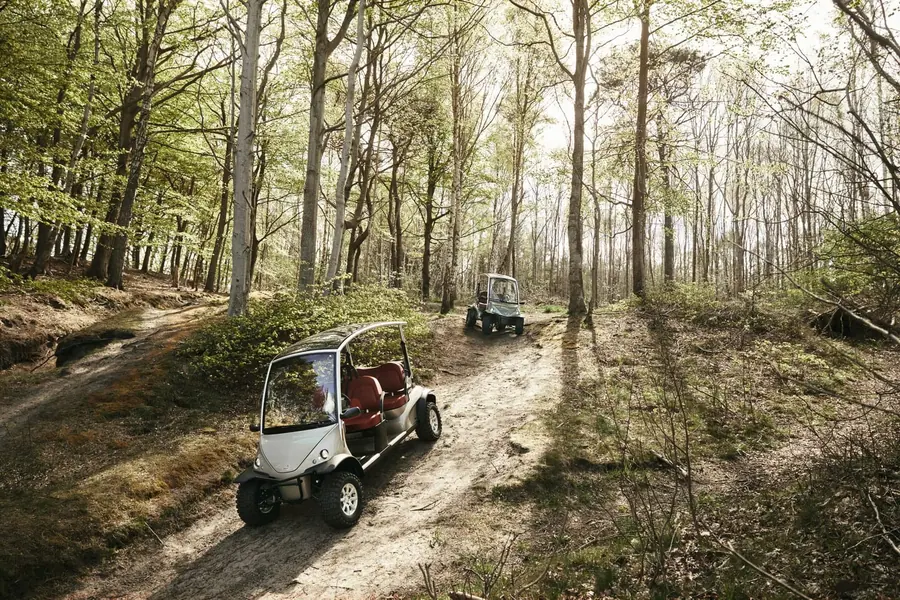 Garia Street Legal (Via / Monaco) thumbnail 12