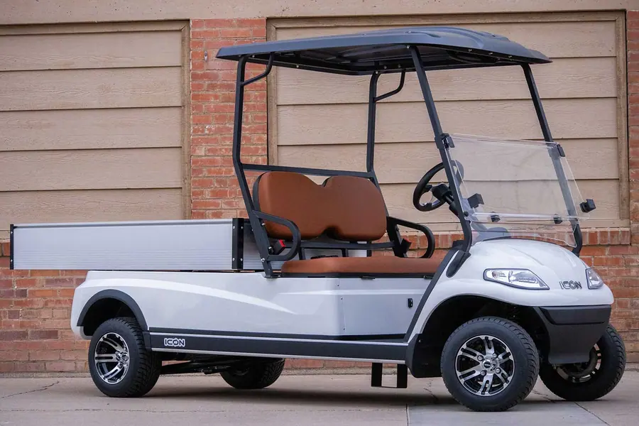 ICON C20 Utility thumbnail 2