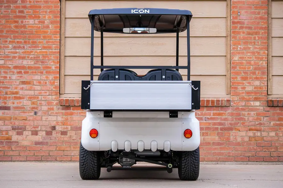 ICON C20 Utility thumbnail 6