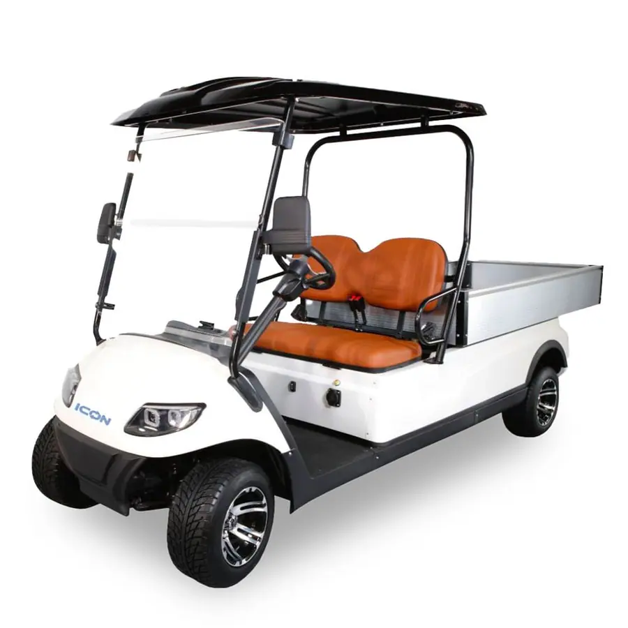2025 C20 Utility
