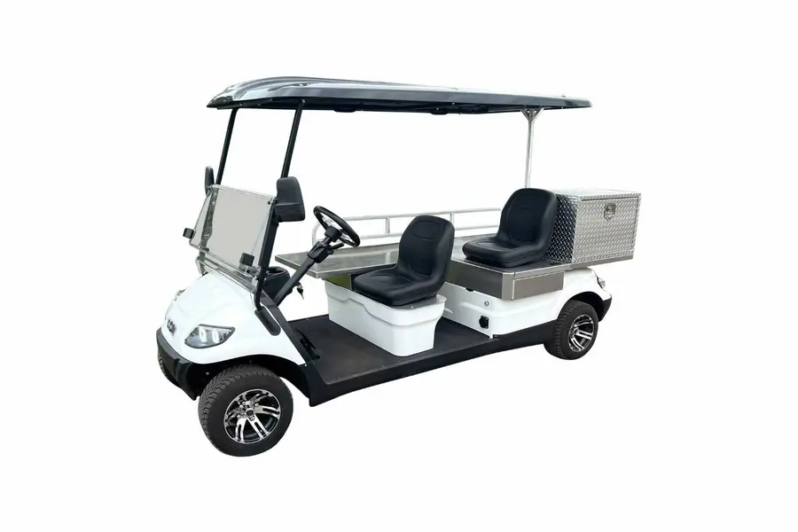 ICON C30AMB (Ambulance) thumbnail 4