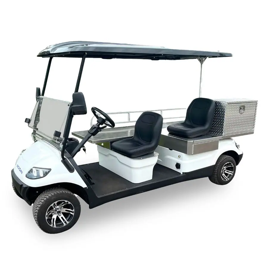 2025 C30AMB (Ambulance)