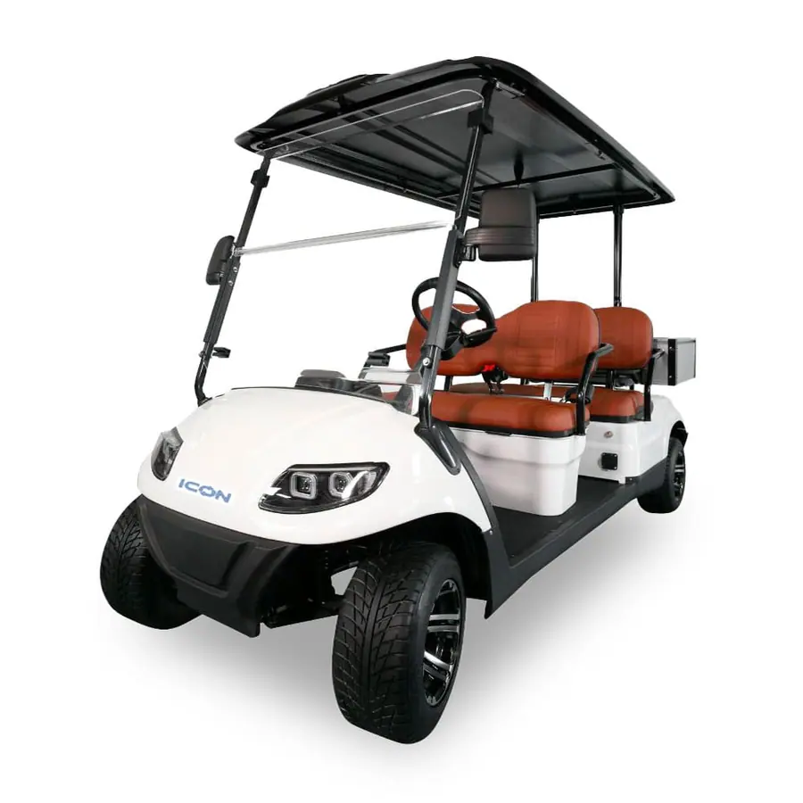 2025 C40FS (Food Service)