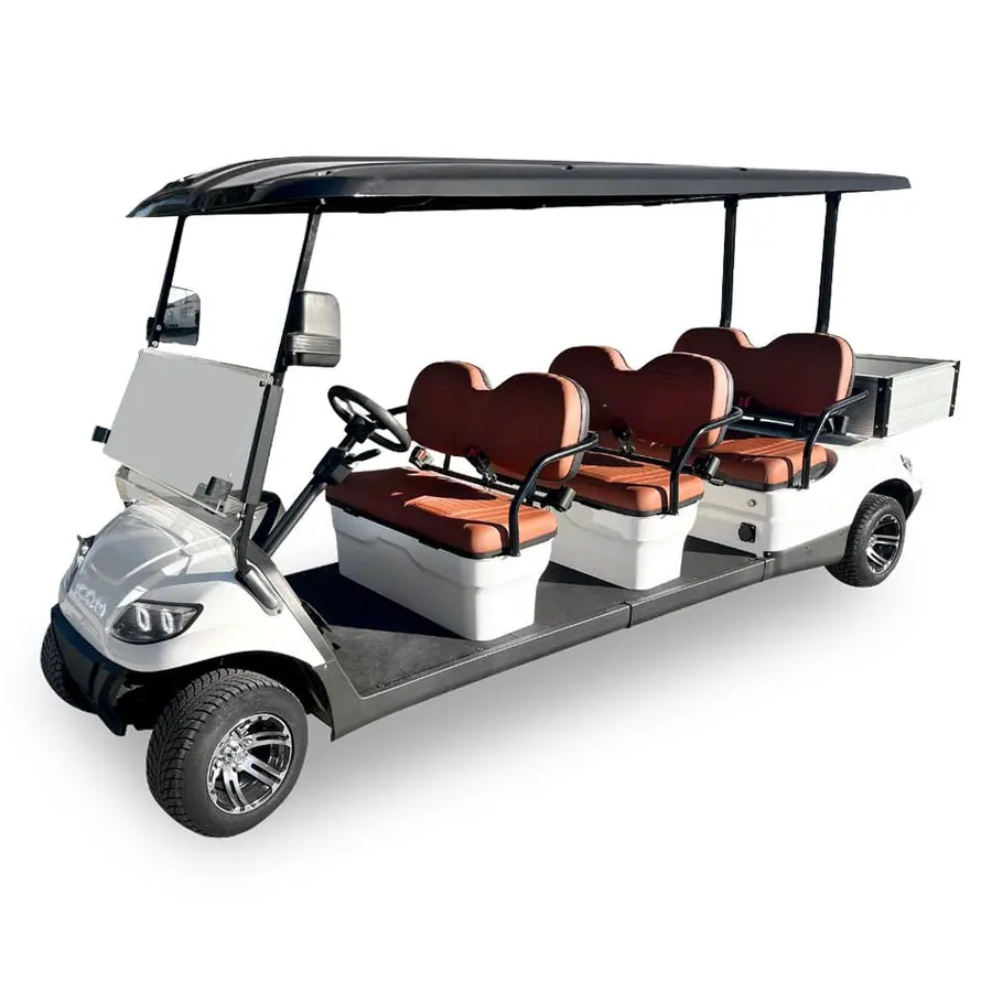 2025 C60FS (Food Service)