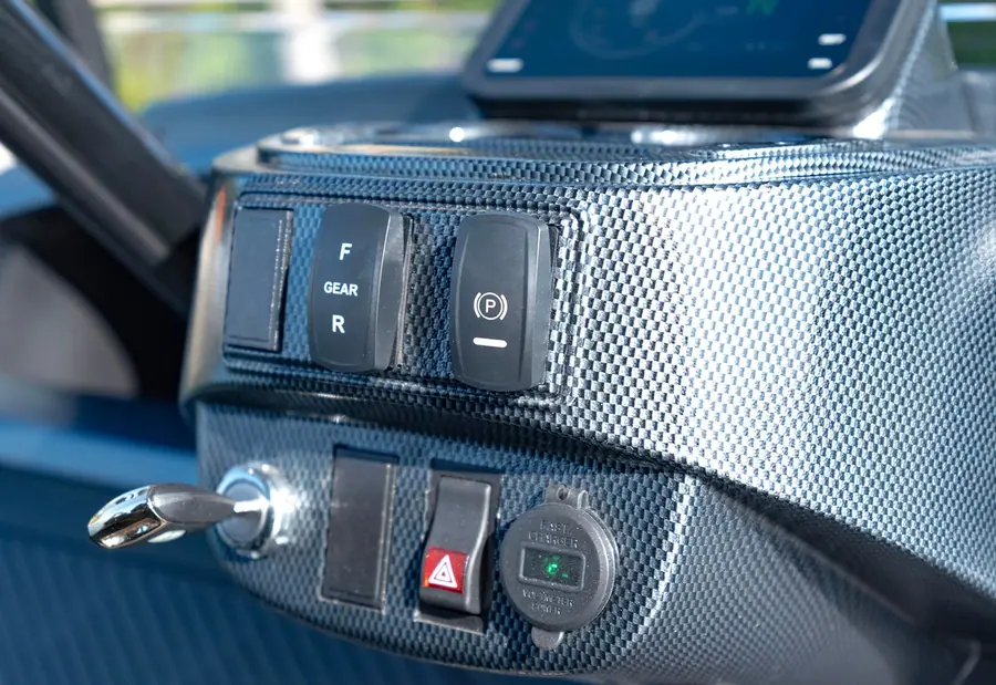 ICON G40L (Lifted) thumbnail 5