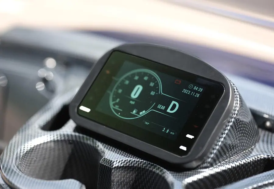 ICON G60 thumbnail 6