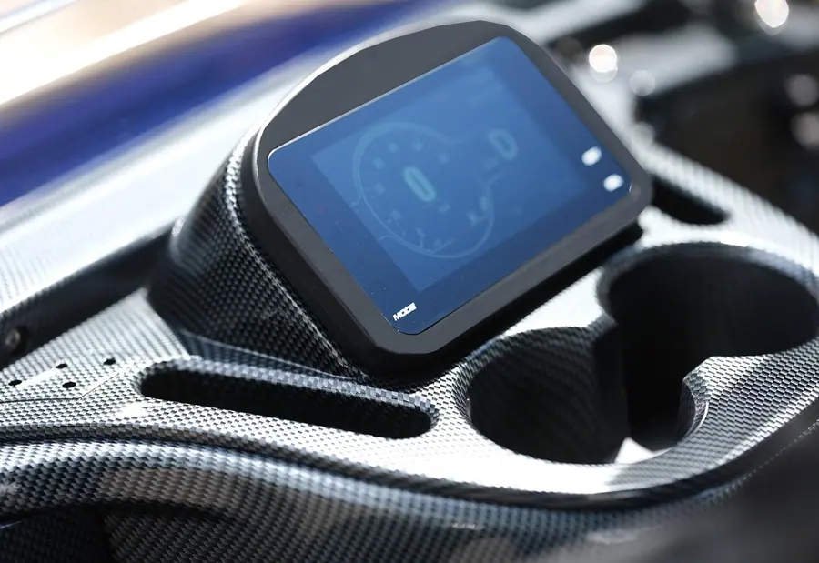 ICON G60 thumbnail 9