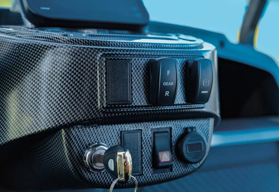 ICON G60L (Lifted) thumbnail 4