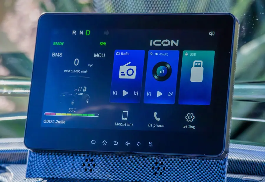ICON i20 thumbnail 4