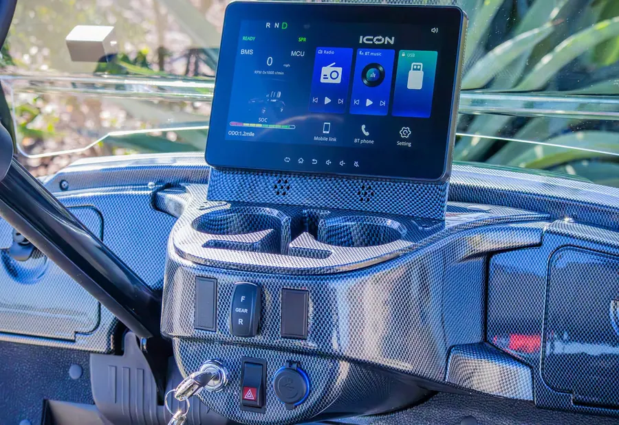 ICON i20 thumbnail 5