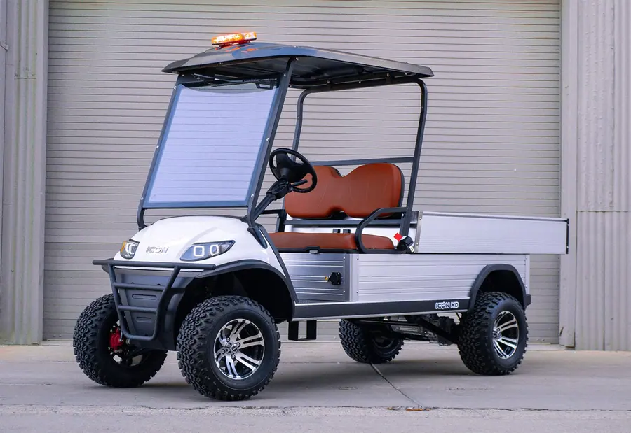 ICON i20UL-HD (Cargo Box) thumbnail 2