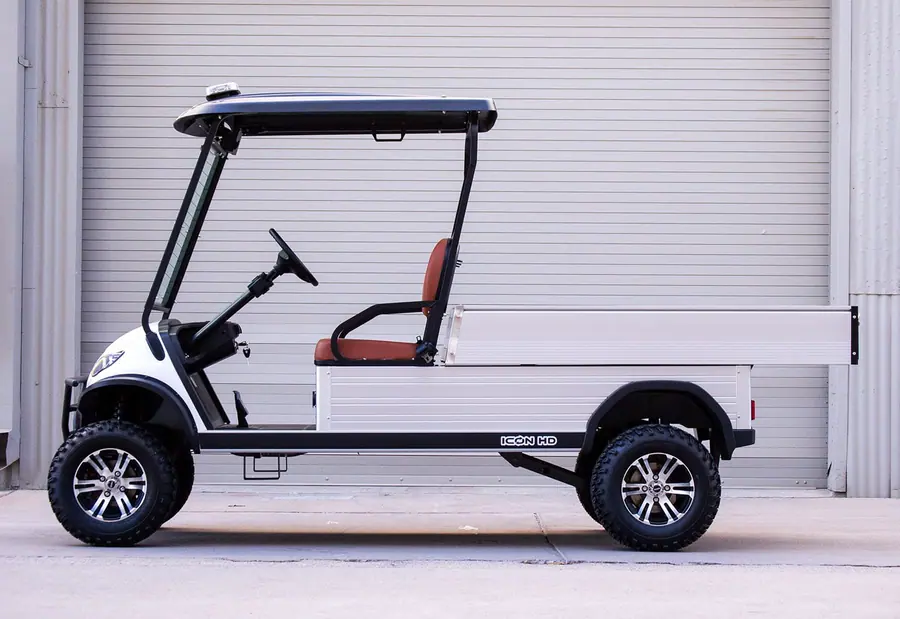 ICON i20UL-HD (Cargo Box) thumbnail 3
