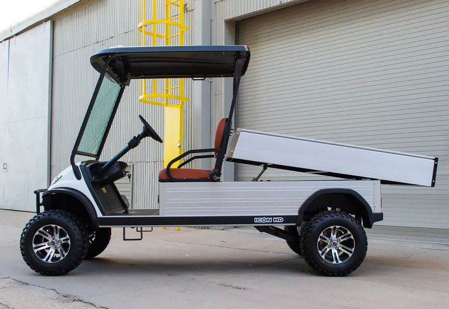 ICON i20UL-HD (Cargo Box) thumbnail 4
