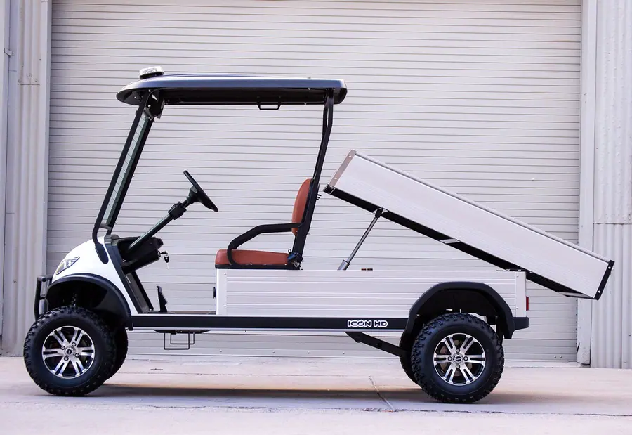 ICON i20UL-HD (Cargo Box) thumbnail 5