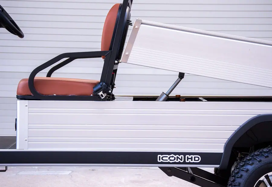 ICON i20UL-HD (Cargo Box) thumbnail 6
