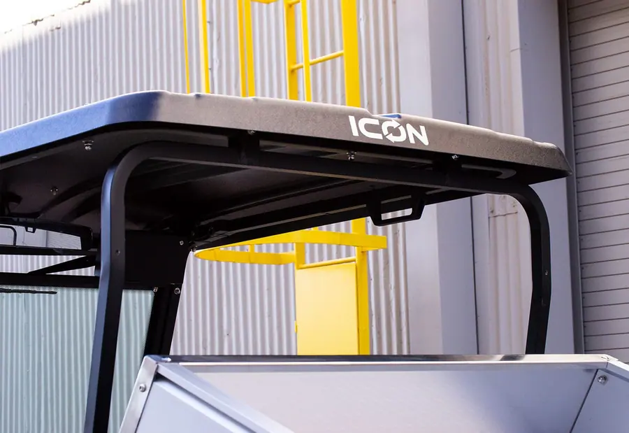 ICON i20UL-HD (Cargo Box) thumbnail 7