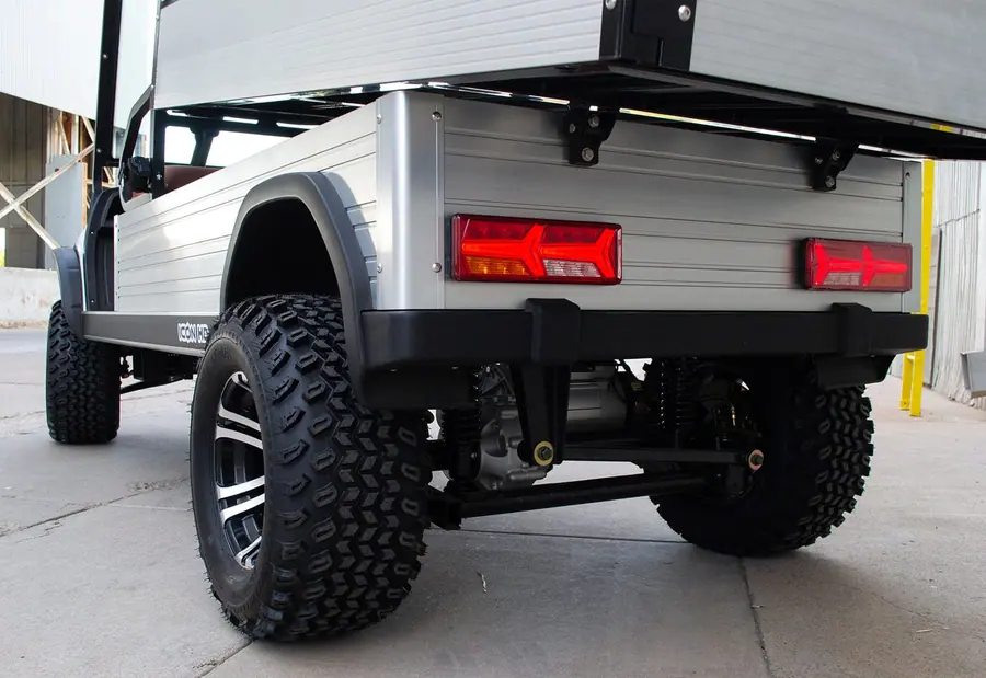 ICON i20UL-HD (Cargo Box) thumbnail 8