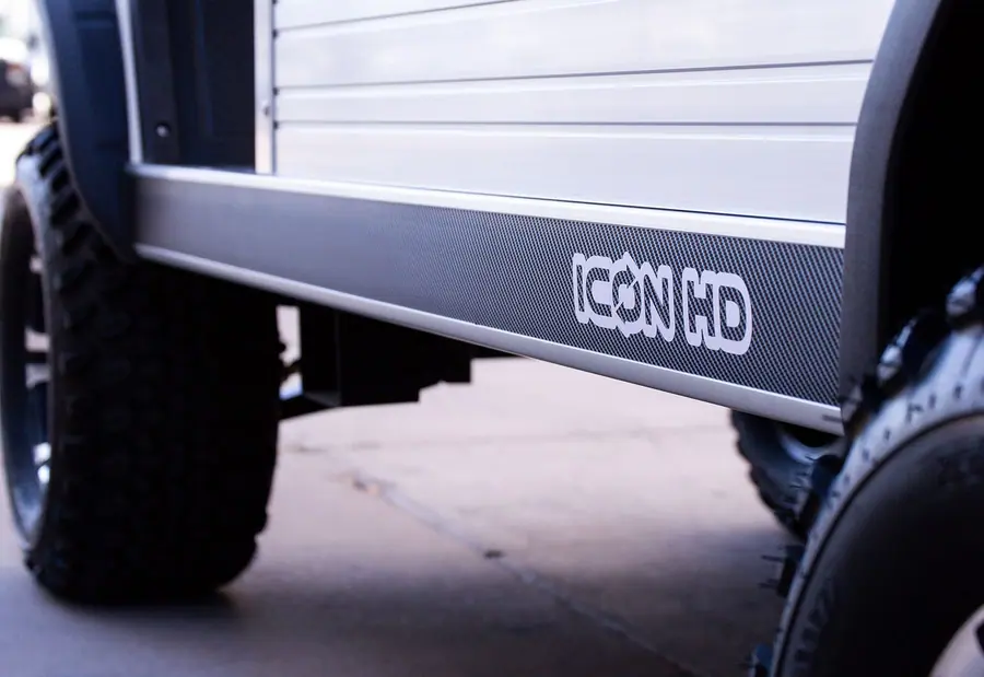 ICON i20UL-HD (Cargo Box) thumbnail 9