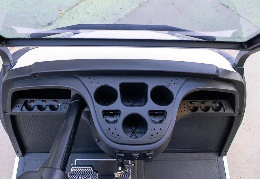 ICON i20UL-HD (Cargo Box) thumbnail 10