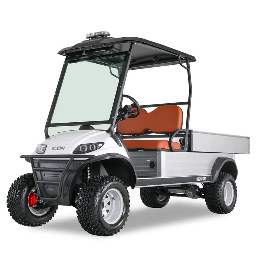 2025 i20UL-HD (Cargo Box)